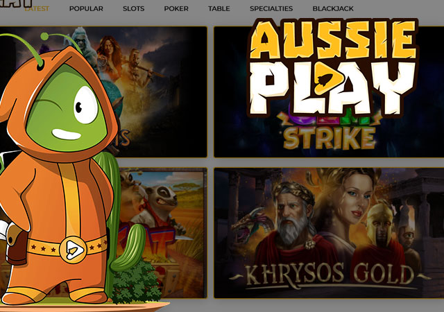Aussieplay-games