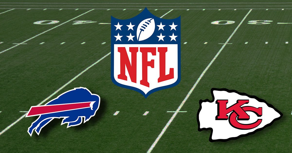 Buffalo Bills vs Kansas City Chiefs Odds (10/16) Free NFL Pick