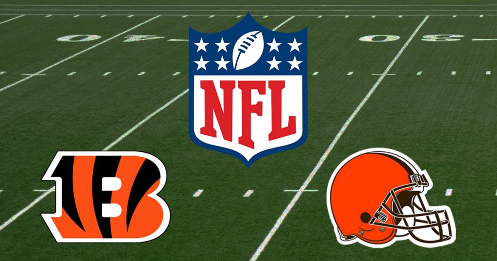 Cincinnati Bengals vs Cleveland Browns (10/31) NFL Odds and Preview