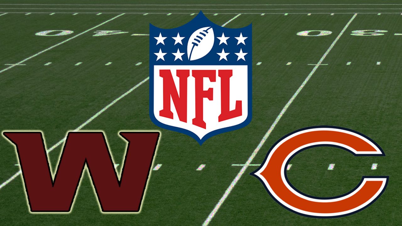 Chicago Bears at Washington Commanders: Game predictions, picks, odds