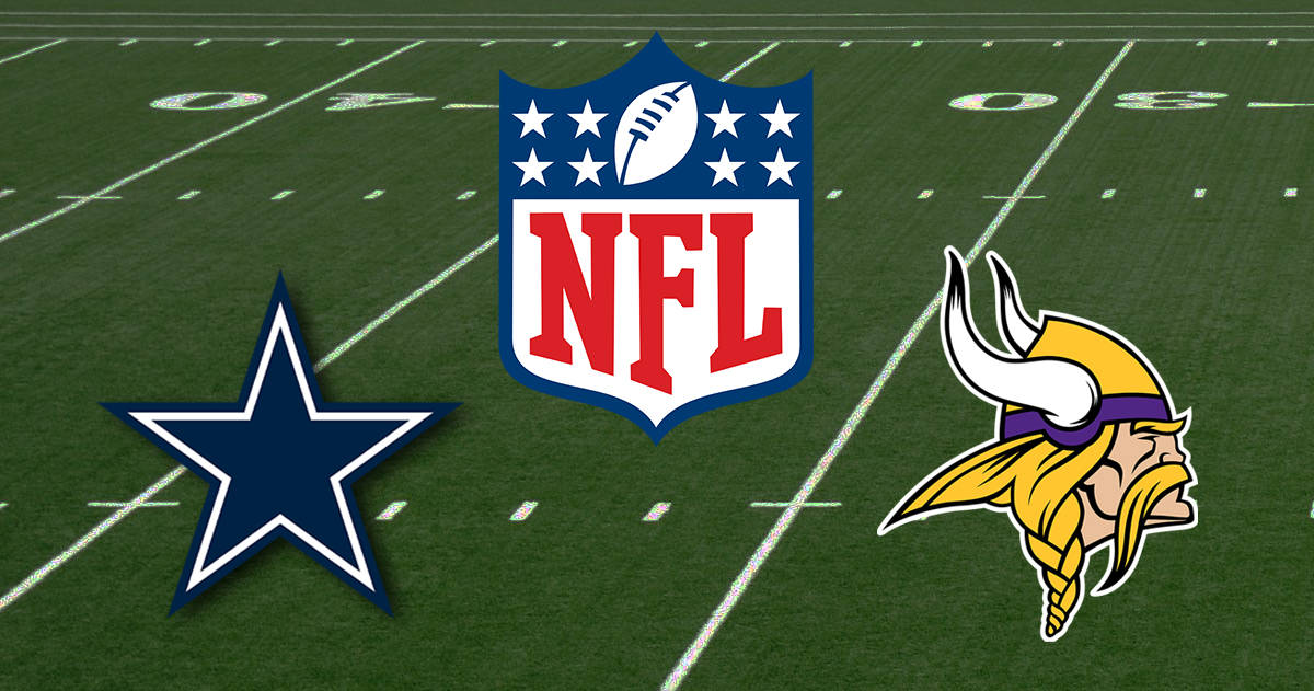 Dallas Cowboys vs Minnesota Vikings (11/20) NFL Preview