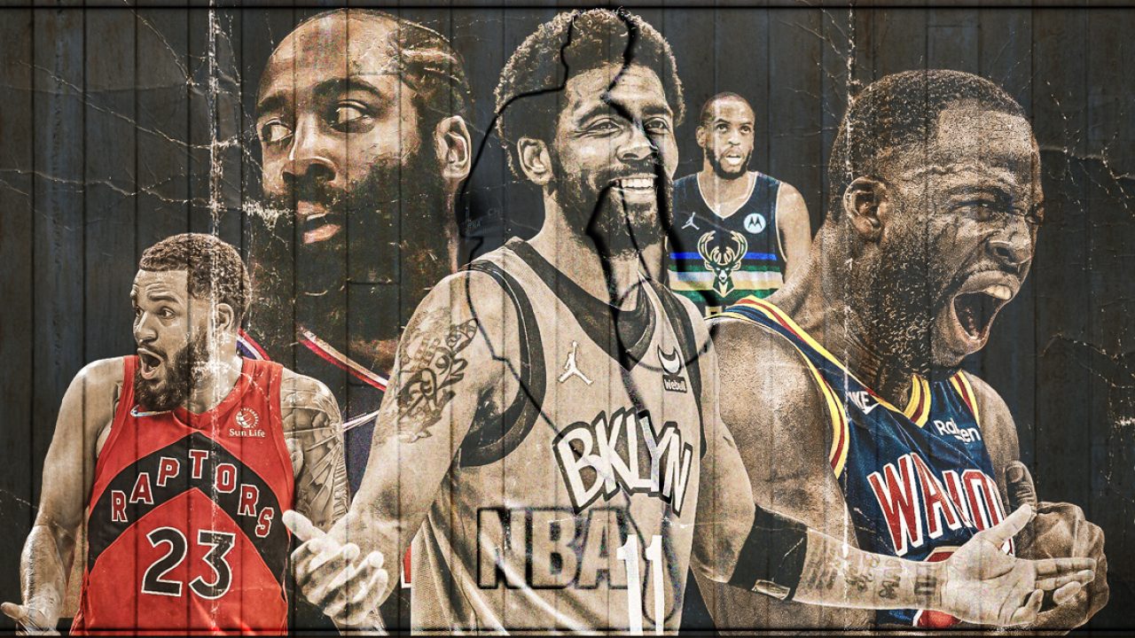 NBA 2010-11 Preview: 10 NBA Players Who Should Retire Now