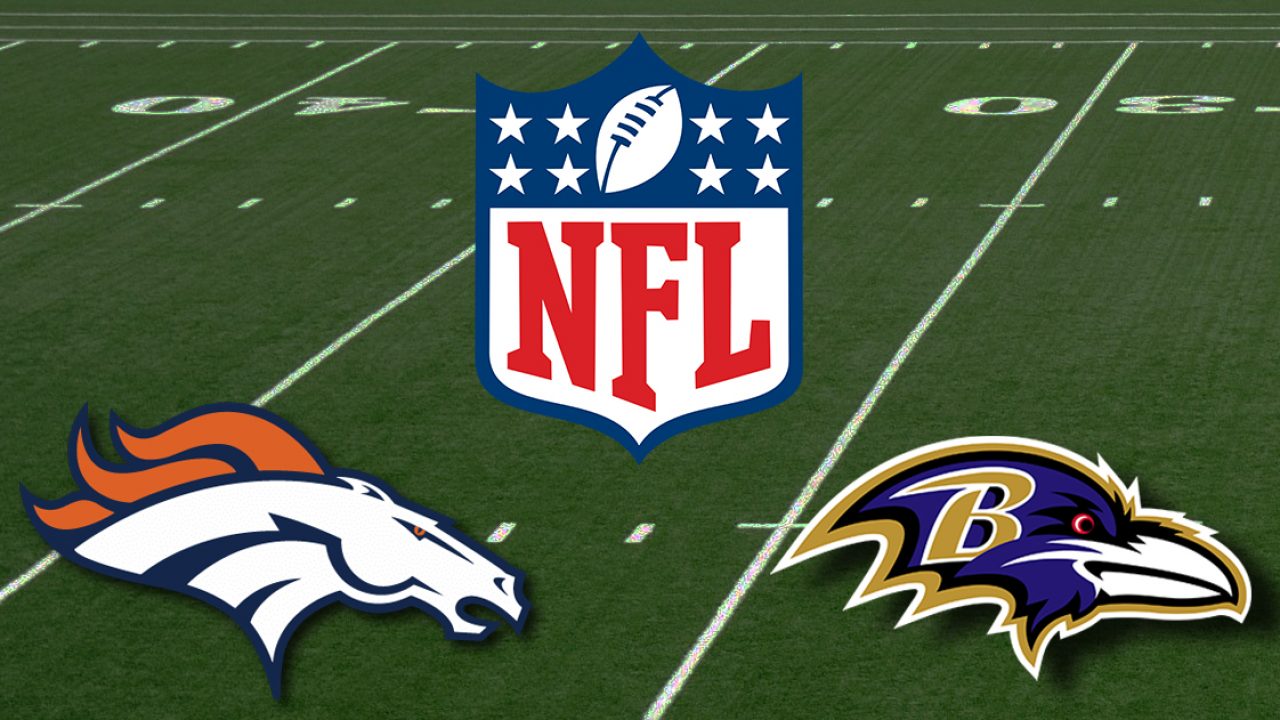 Denver Broncos vs Baltimore Ravens Prediction, 12/4/2022 NFL Picks, Best  Bets & Odds Week 13