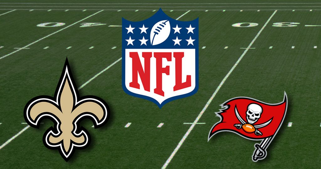 New Orleans Saints vs Tampa Bay Buccaneers (12/05) NFL Preview