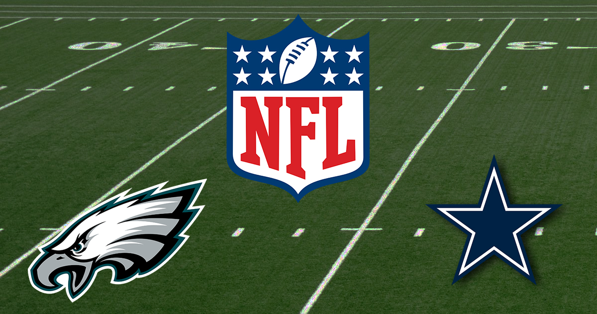 Philadelphia Eagles vs Dallas Cowboys (12/24) NFL Preview