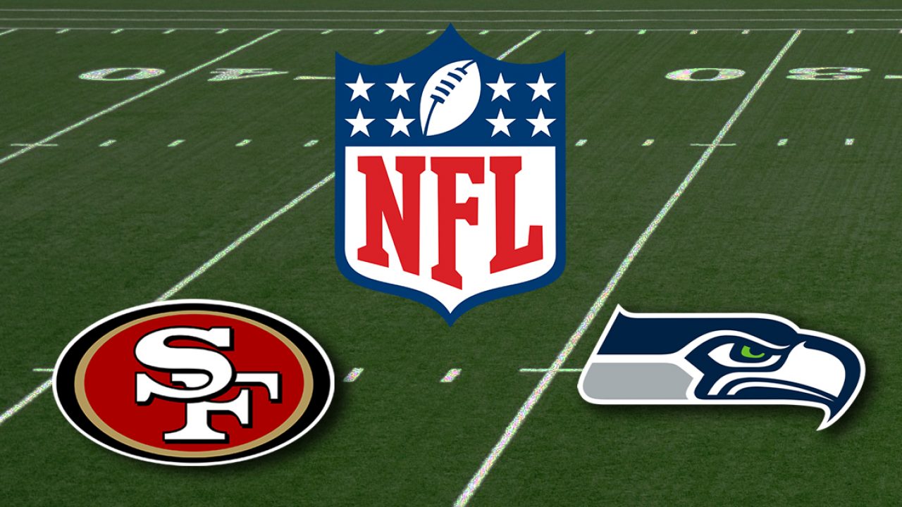 San Francisco 49ers vs Seattle Seahawks (12/15) NFL Odds and Prediction