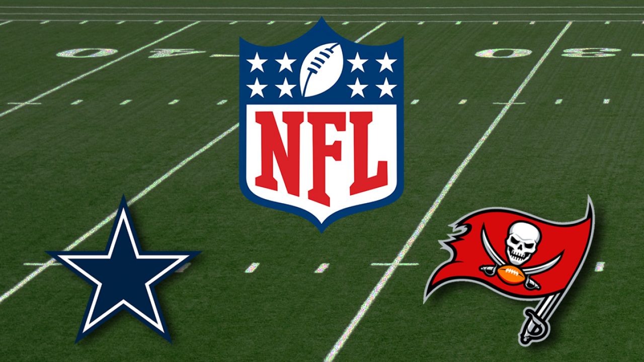 Dallas Cowboys vs Tampa Bay Buccaneers Prediction, 1/16/2023 NFL Picks, Best  Bets & Odds Wildcard