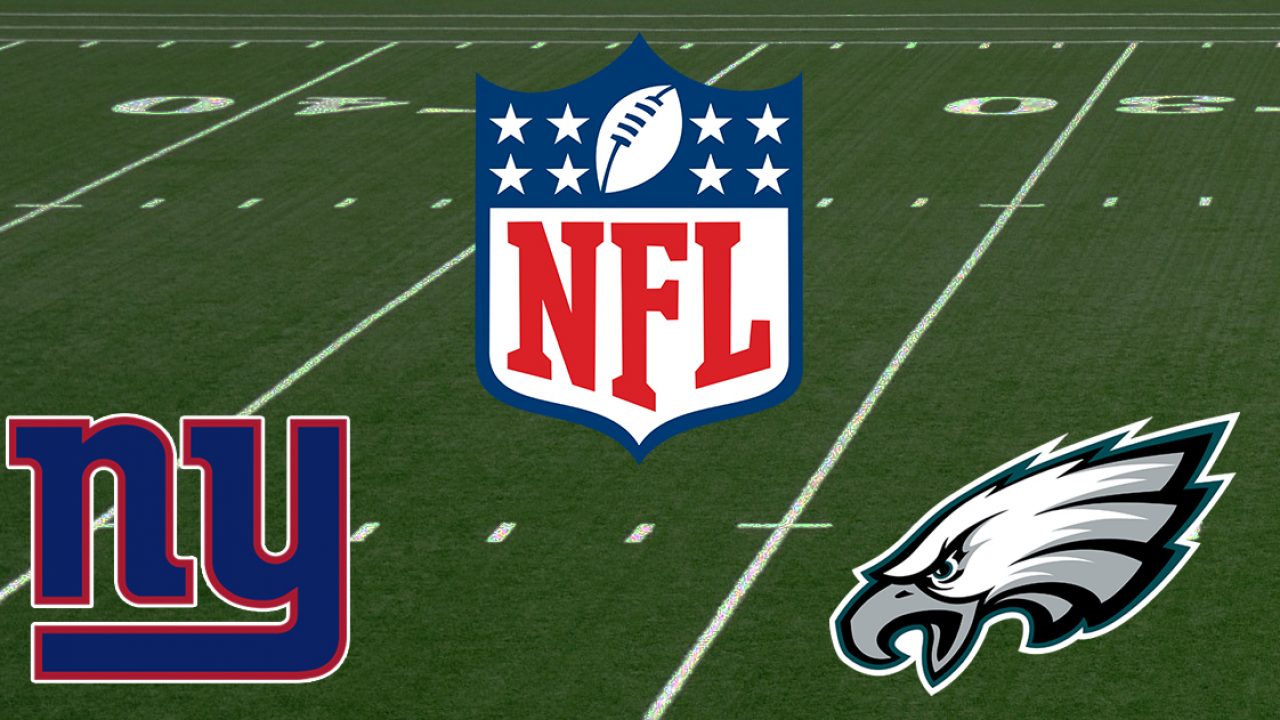 New York Giants vs. Philadelphia Eagles Preview (1/8/23): Betting