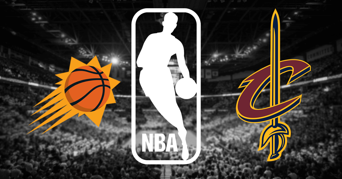 Phoenix Suns vs Cleveland Cavaliers (01/04) NBA Preview and Prediction