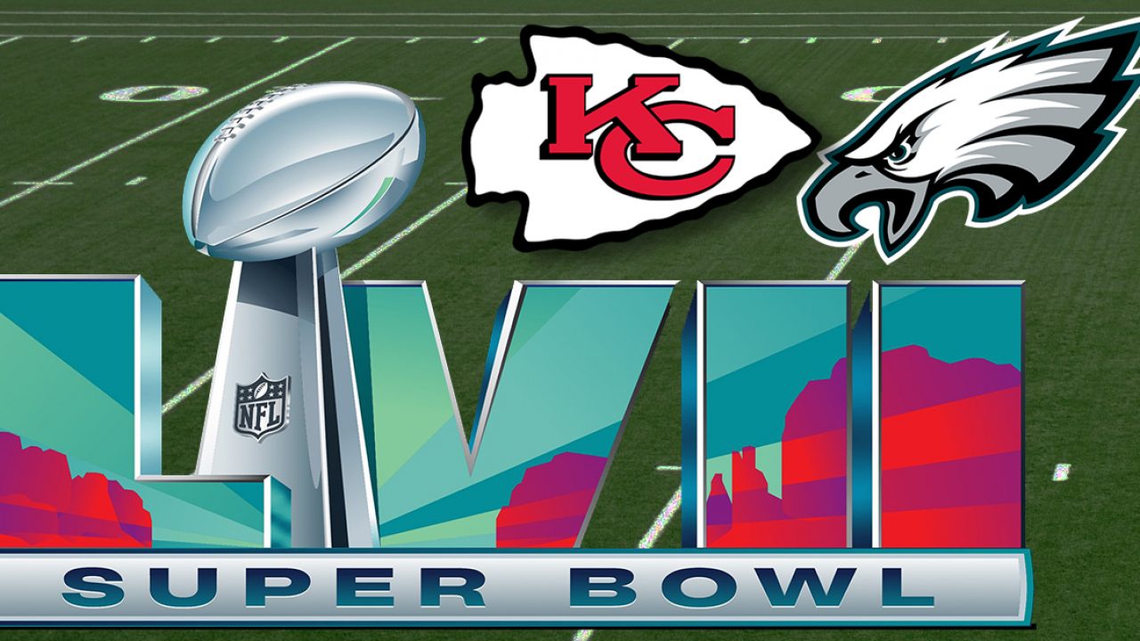 Chiefs vs. Eagles prediction and betting odds for Super Bowl LVII 