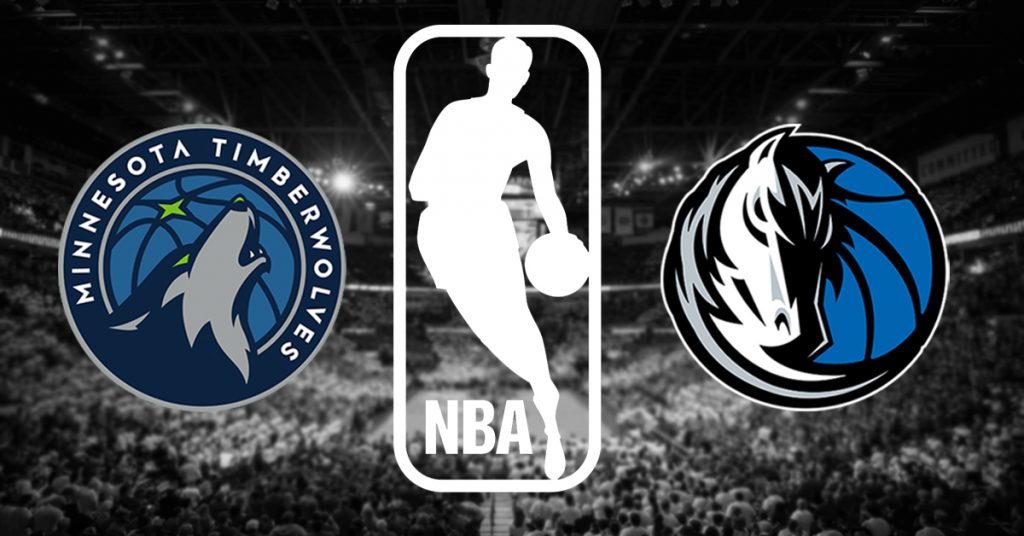 Minnesota Timberwolves vs Dallas Mavericks (02/13) NBA Preview