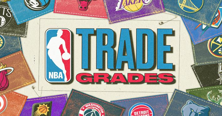 NBA Trade Deadline 2023