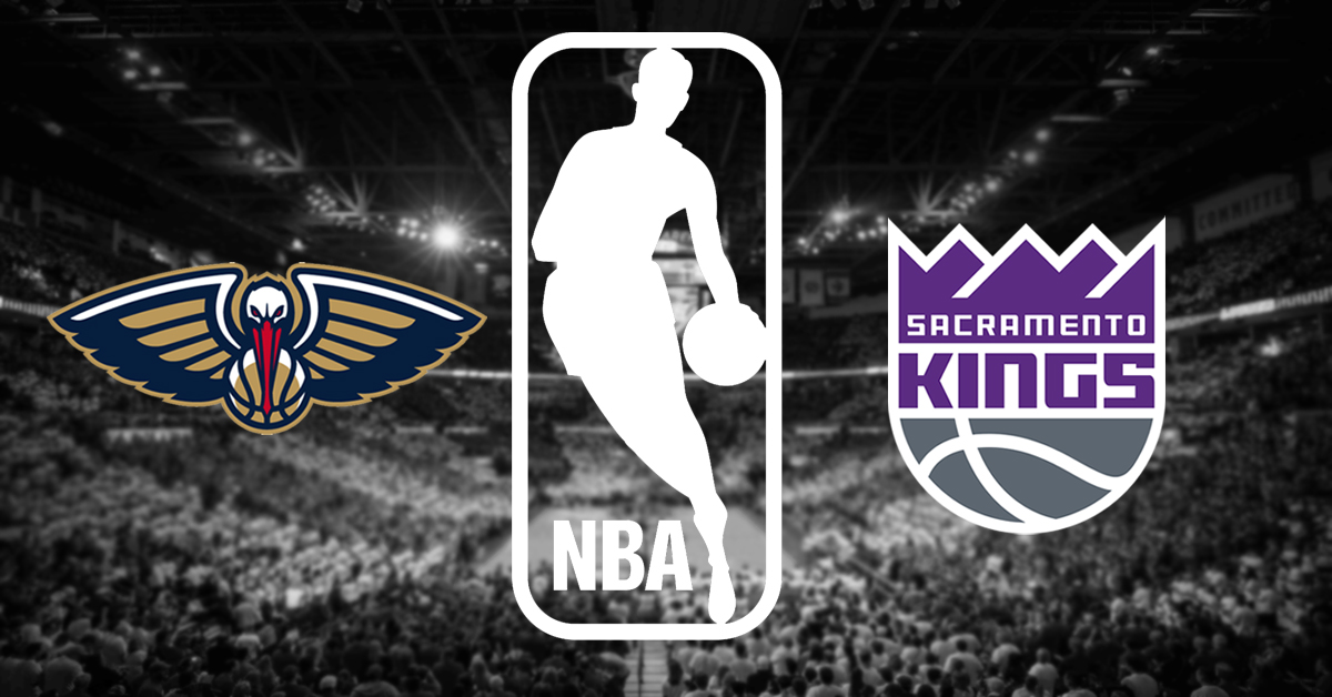 New Orleans Pelicans vs Sacramento Kings (03/06) NBA Preview