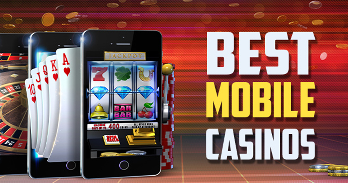 Best Online Casino Games for iPad