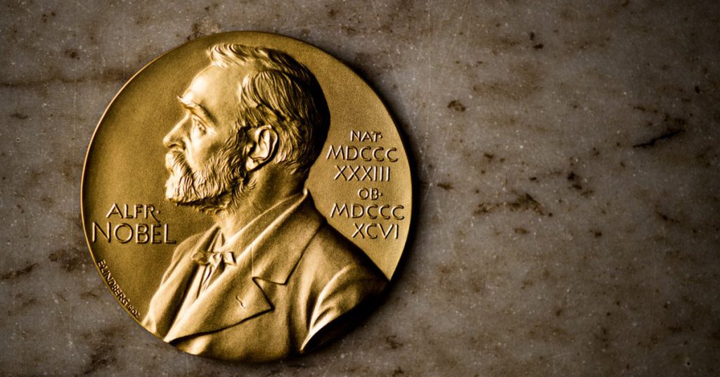 2024 Nobel Prize In Literature Odds And Predictions Kari Sandye